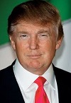 Donald Trump - Click Image to Close